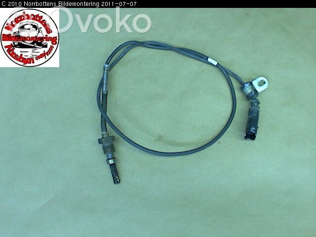 Audi A6 S6 C6 4F Sensor 