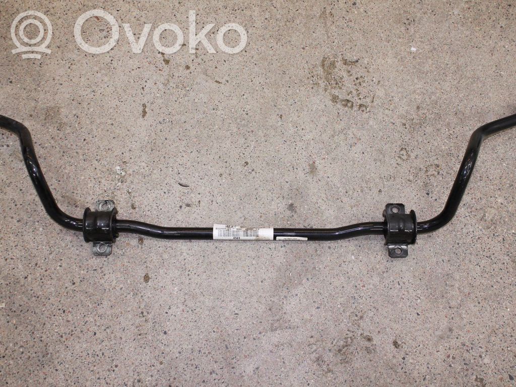 Ford Focus Stabilizators 