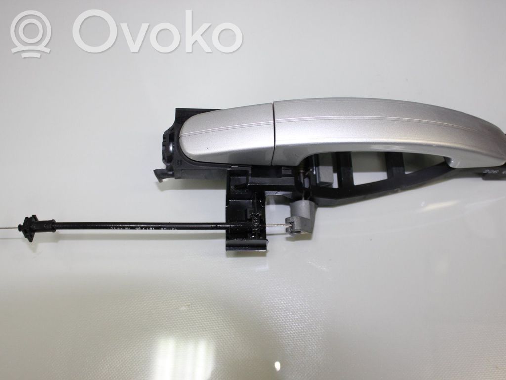 Ford Focus Etuoven ulkokahva 