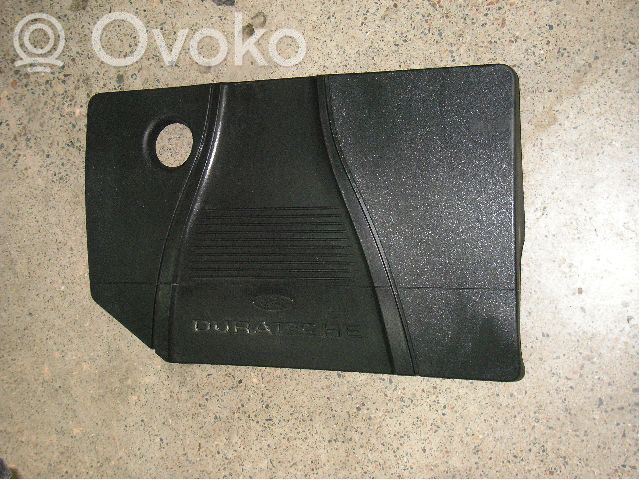Ford Focus Motorabdeckung 