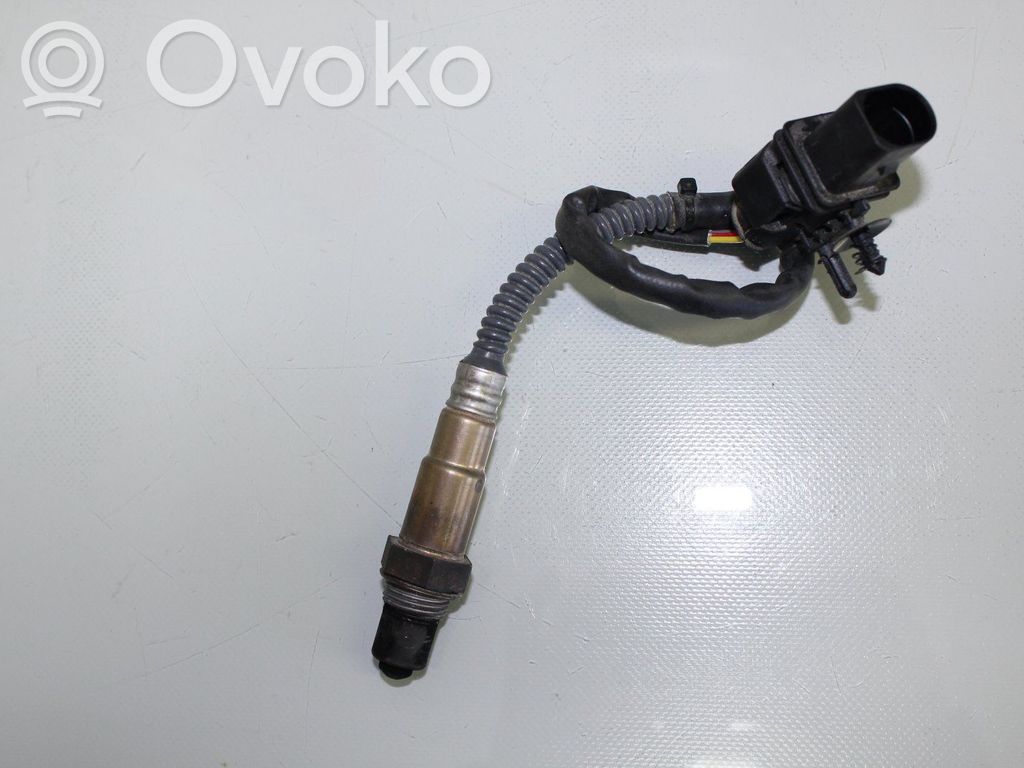 Ford Focus Lambda probe sensor 