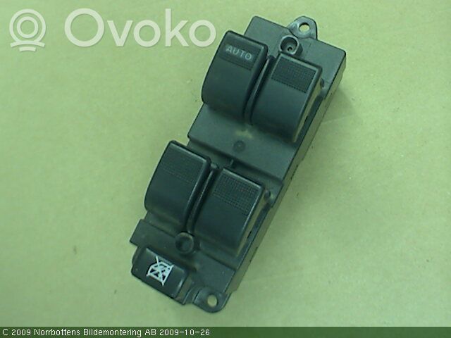 Przyciski szyb   CB8166350A,C8HD172