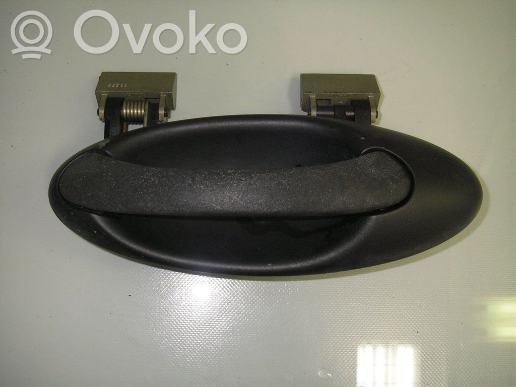 Saab 9-5 Manecilla externa puerta delantera 