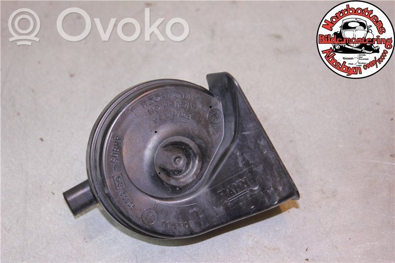 BMW 3 E90 E91 Garso signalas 