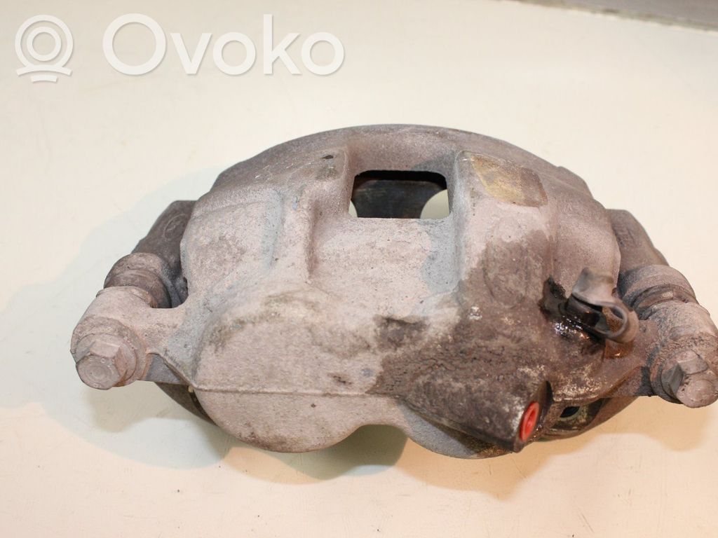 Ford Transit Передний суппорт 