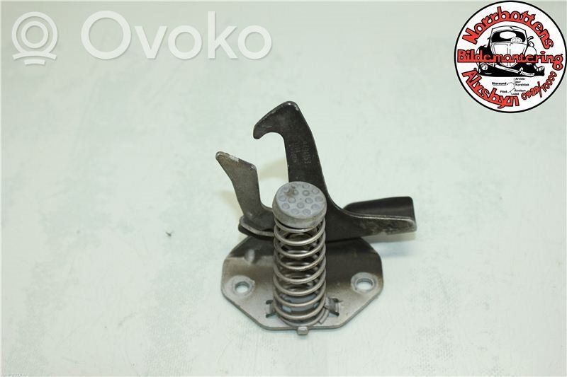 Volvo S80 Engine bonnet/hood lock/latch loop/hook 