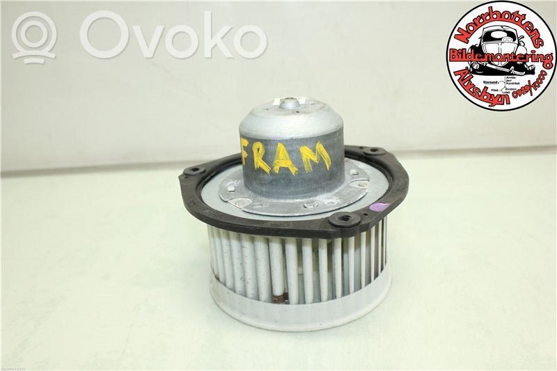 Pontiac Trans Sport Ventilator aerotermă 