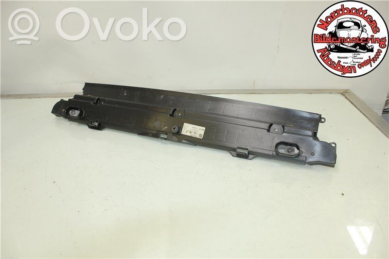Top upper radiator support slam panel   17117519205,7519205