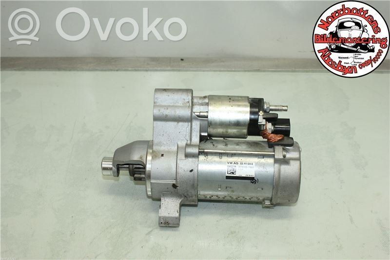 Démarreur   4280007881,03L911024A