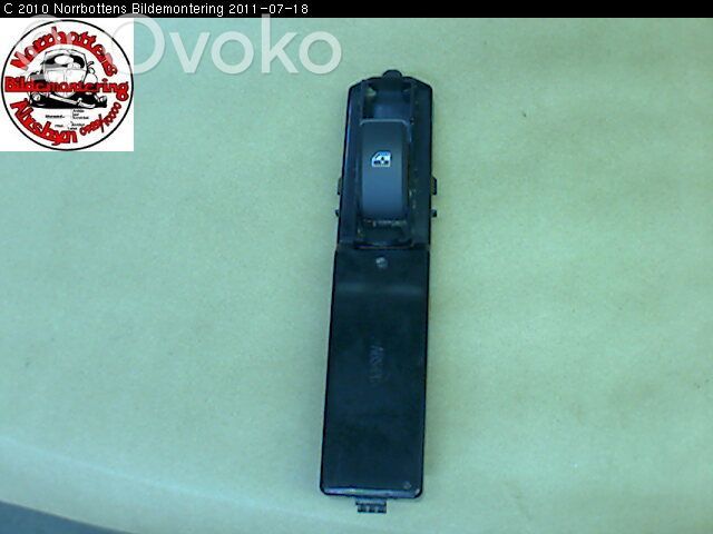 Saab 9-3 Ver2 Electric window control switch 