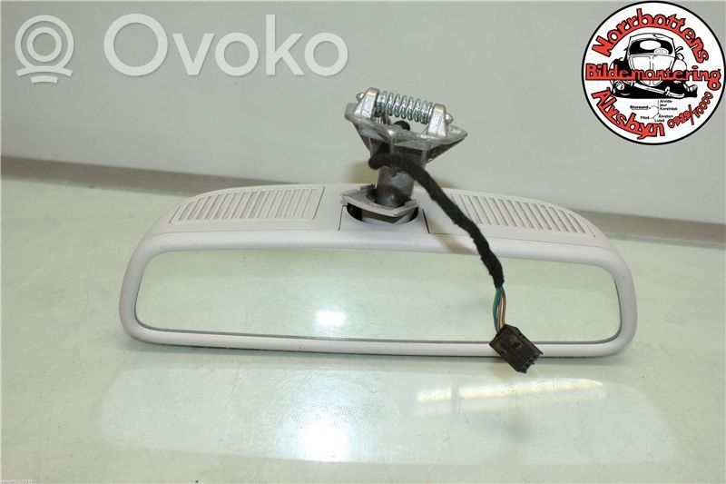 Mercedes-Benz E W211 Espejo retrovisor (interior) 