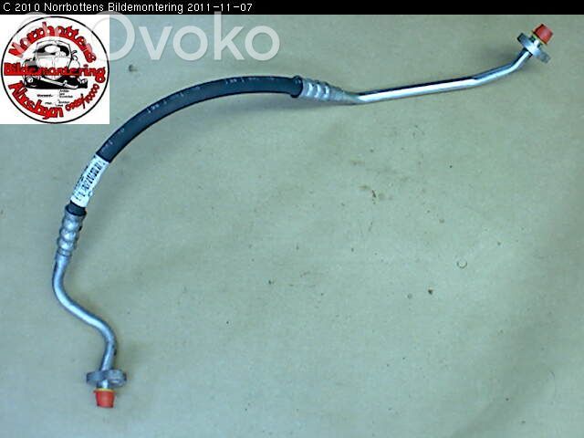 Volvo V70 Ilmastointilaitteen putki (A/C) 