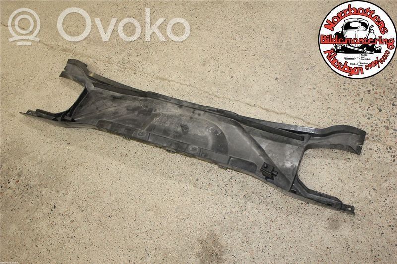 BMW 1 E81 E87 Wiper trim 