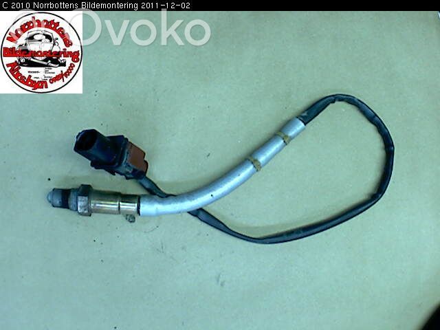 Audi A6 S6 C6 4F Lambda probe sensor 