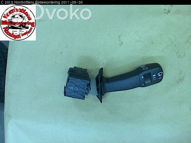 Wiper control stalk   61318352013,8352013