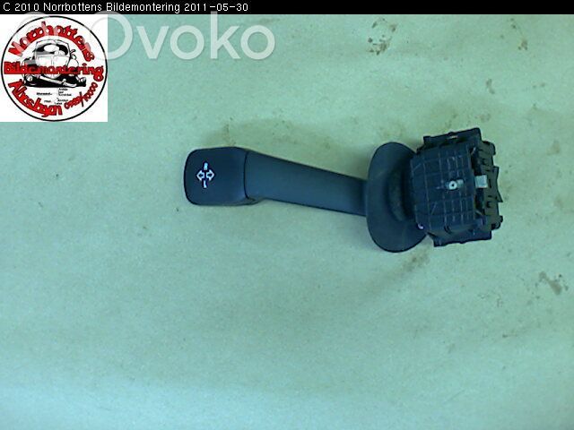 BMW 7 E38 Indicator stalk 