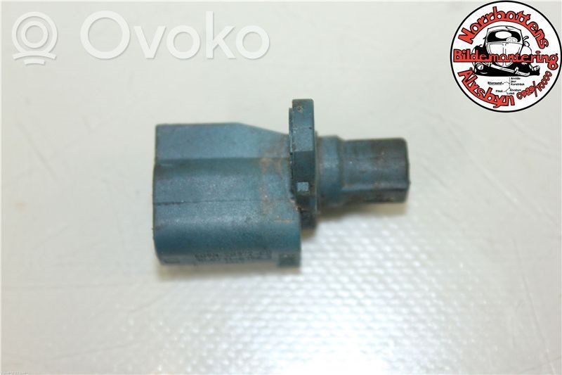 Volvo XC70 ABS Sensor hinten 