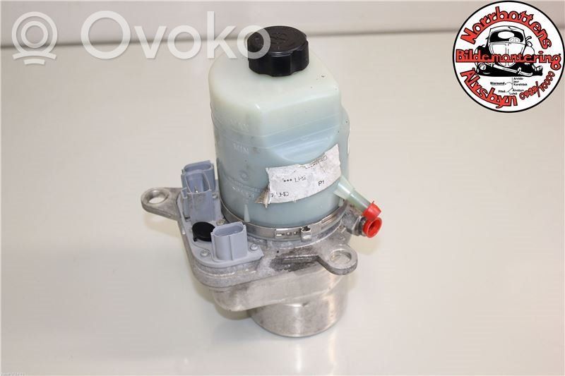 Elektriskais stūres pastiprinātājs   4M513K514CC