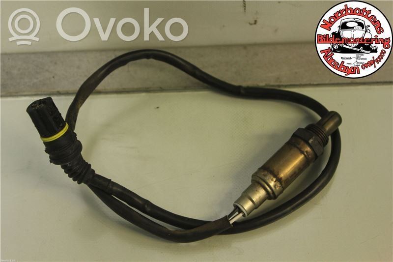 BMW 3 E46 Lambda probe sensor 