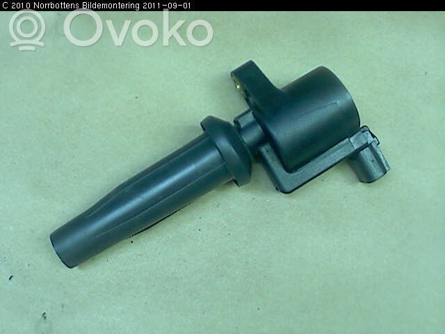 High voltage ignition coil   1322402,4M5G12A366BC