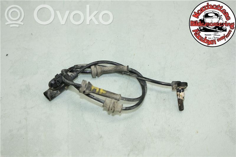 Fiat Fiorino ABS Sensor 