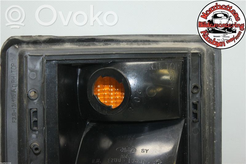 Ford E250 Lampă spate în caroserie 