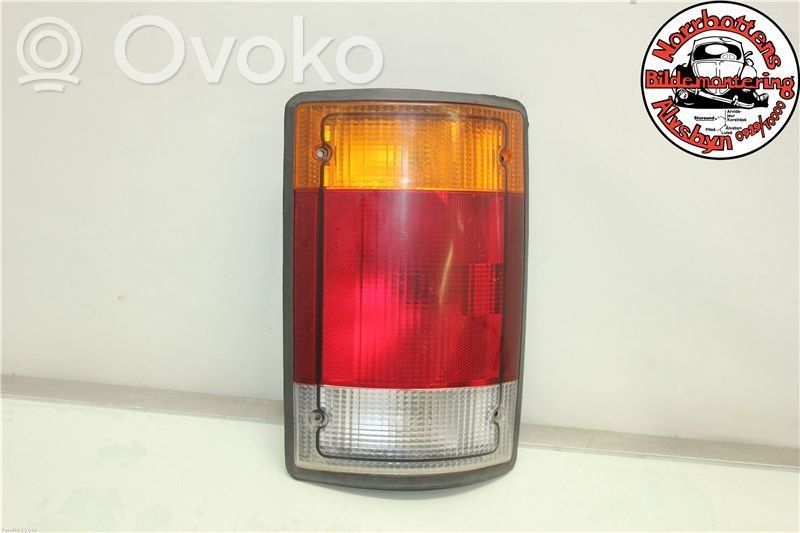 Ford E250 Luci posteriori 