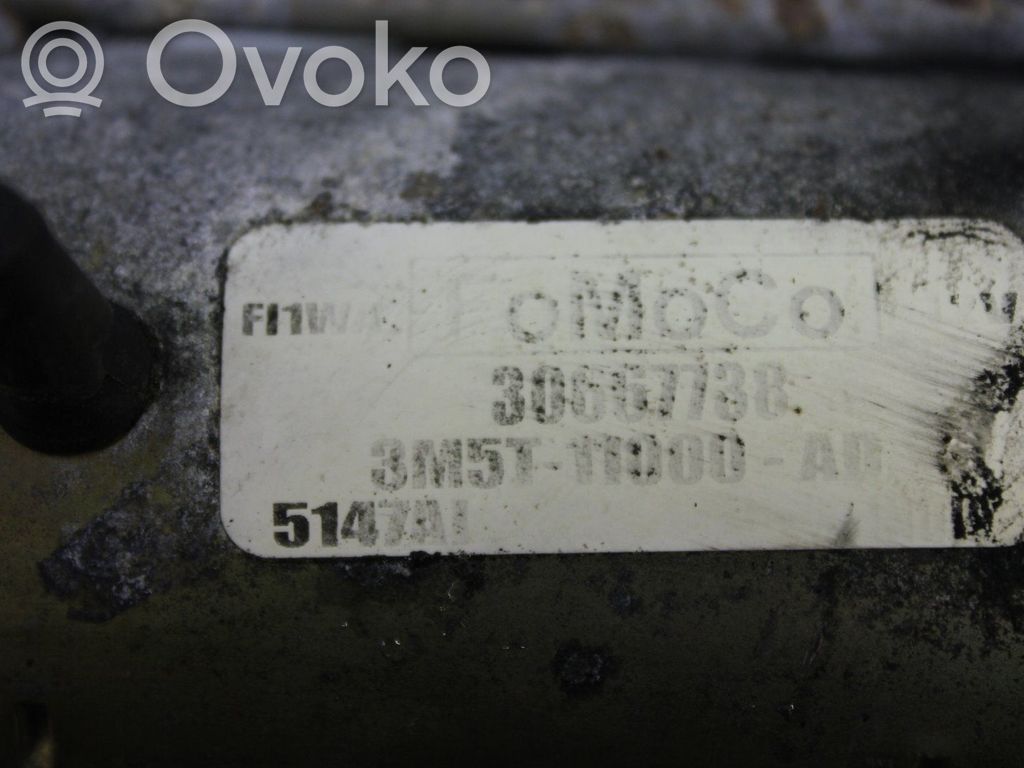 Volvo V50 Стартер 