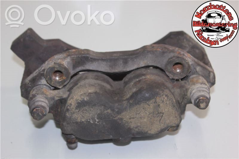 Bremssattel vorne