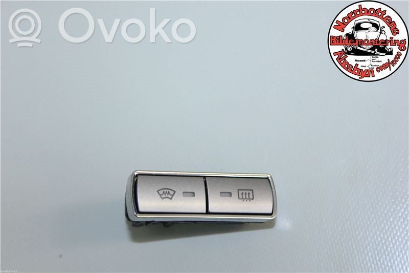 Ford Mondeo MK IV Electric window control switch 