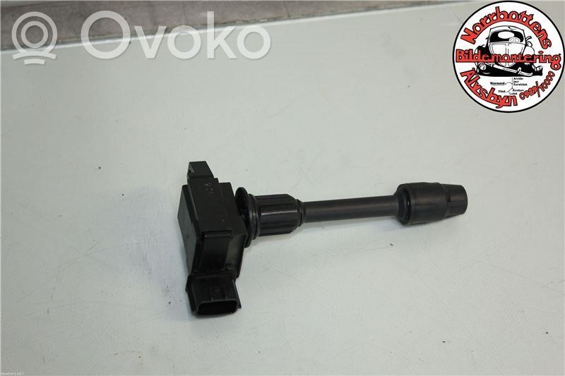 Nissan Maxima High voltage ignition coil 