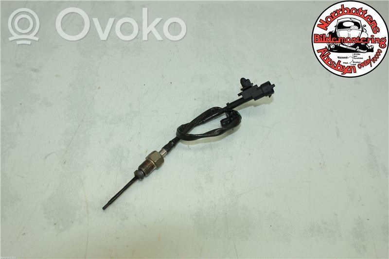 Hyundai i30 Exhaust gas temperature sensor 