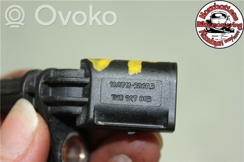 Volkswagen PASSAT CC ABS Sensor 