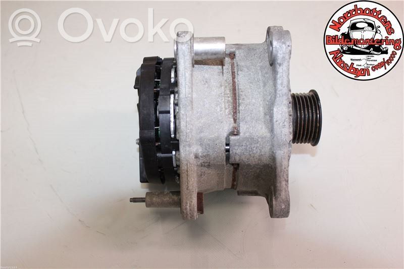 Skoda Octavia Mk2 (1Z) Alternator 