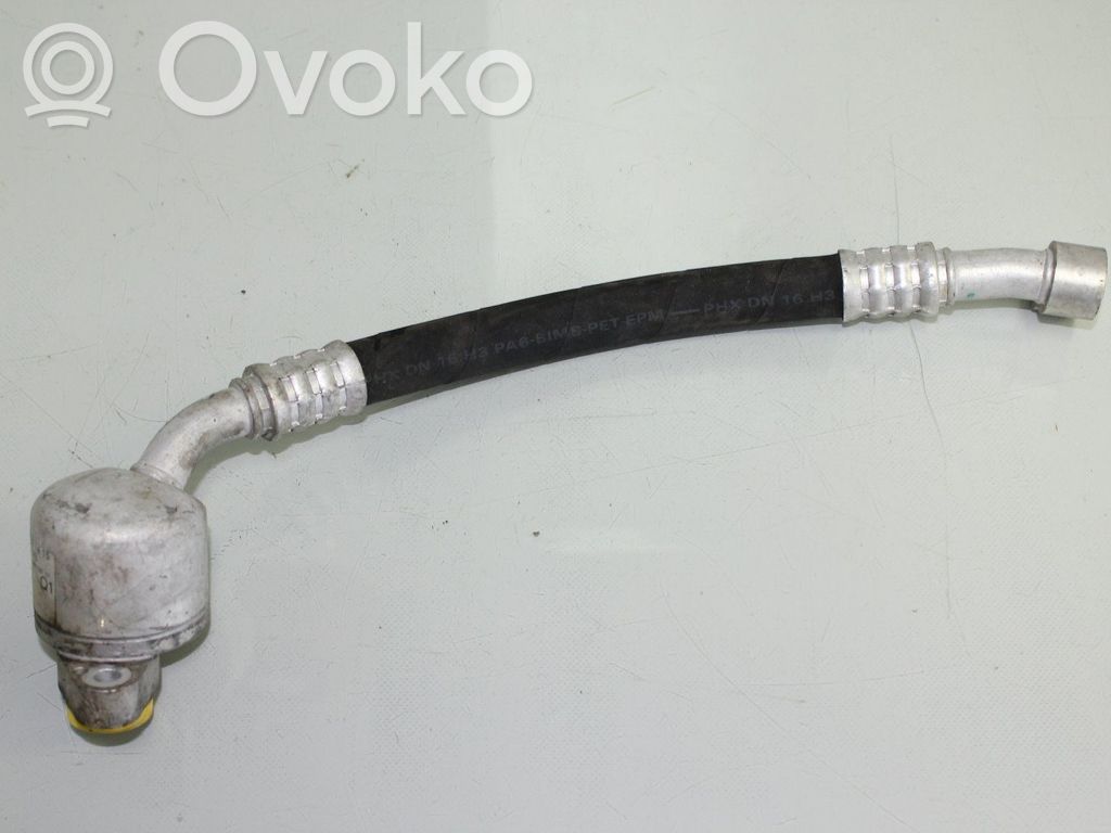 Volkswagen Crafter Ilmastointilaitteen putki (A/C) 