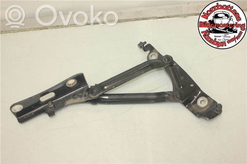 Mazda 6 Tailgate/trunk/boot hinge 