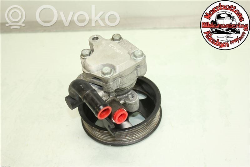 KIA Sorento Ohjaustehostimen pumppu 