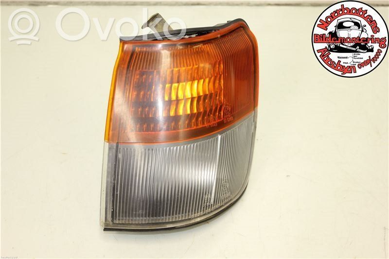 Mitsubishi Pajero Frontblinker 