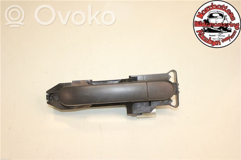 Nissan Note (E11) Manecilla externa puerta delantera 