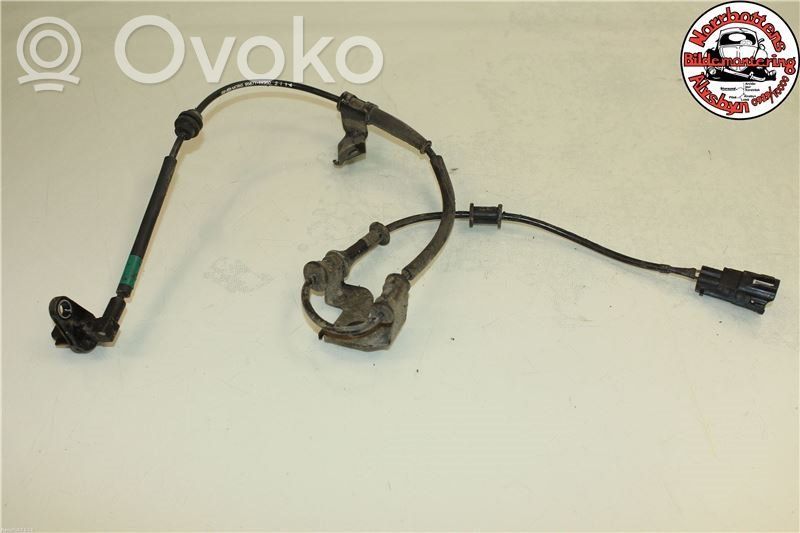 KIA Picanto ABS Sensor 