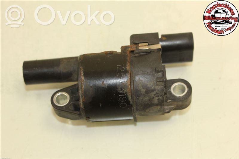 Chevrolet Suburban High voltage ignition coil 