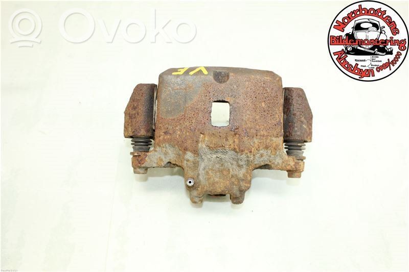 Mitsubishi Lancer Bremssattel vorne 