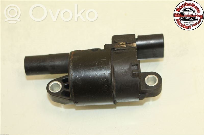 Chevrolet Suburban High voltage ignition coil 