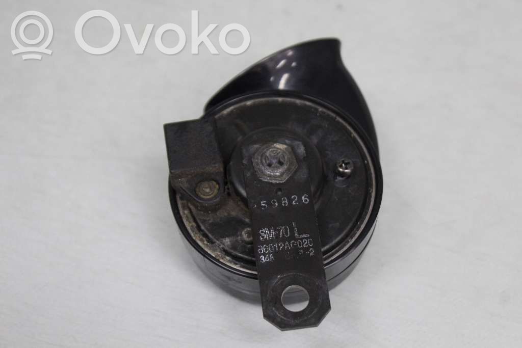 Klakson   80012AG020