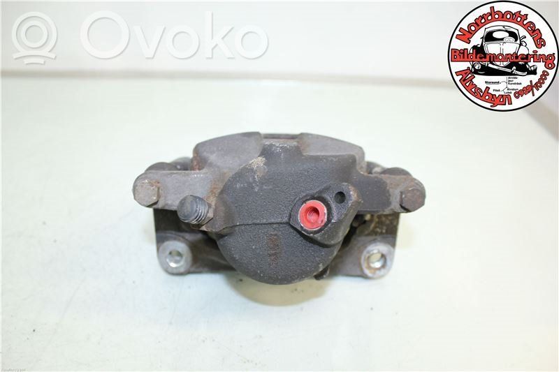 Opel Agila B Zacisk hamulcowy przedni 
