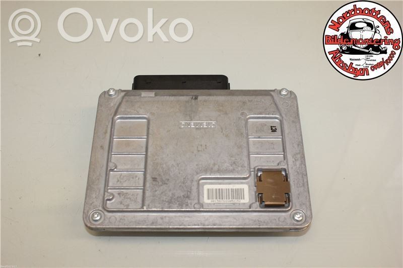 Porsche Cayenne (9PA) Other control units/modules 