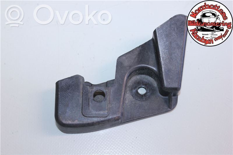KIA Ceed Radiator support slam panel bracket 
