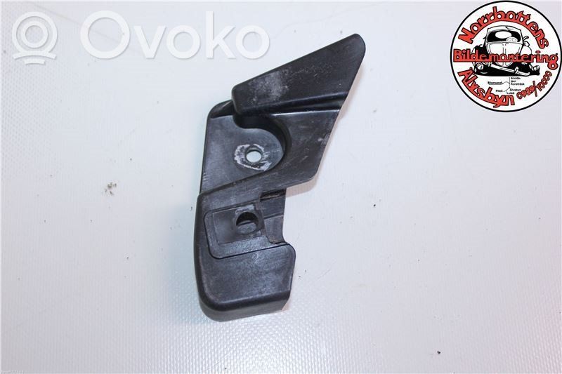 KIA Ceed Radiator support slam panel bracket 