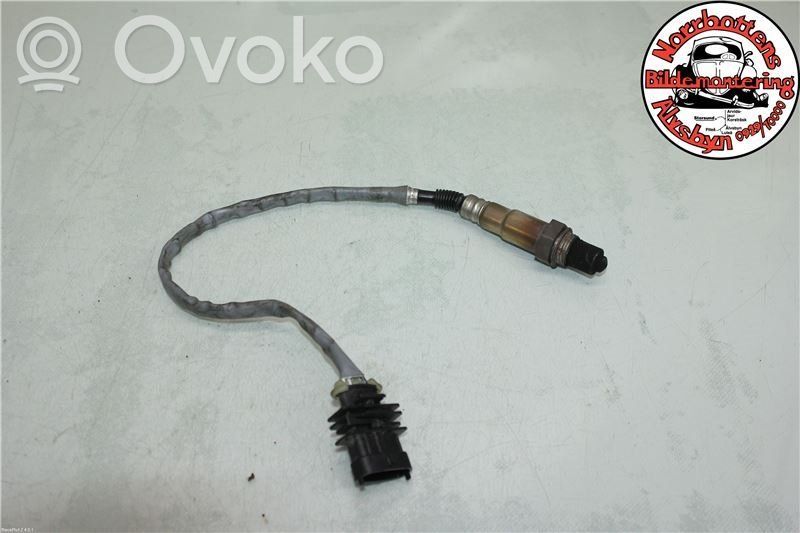 Sonde lambda   55563348,0258010121