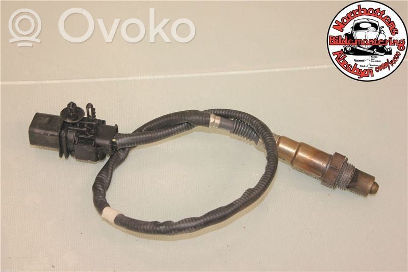 Lambda probe sensor   1821369L00,0258017272,69L0